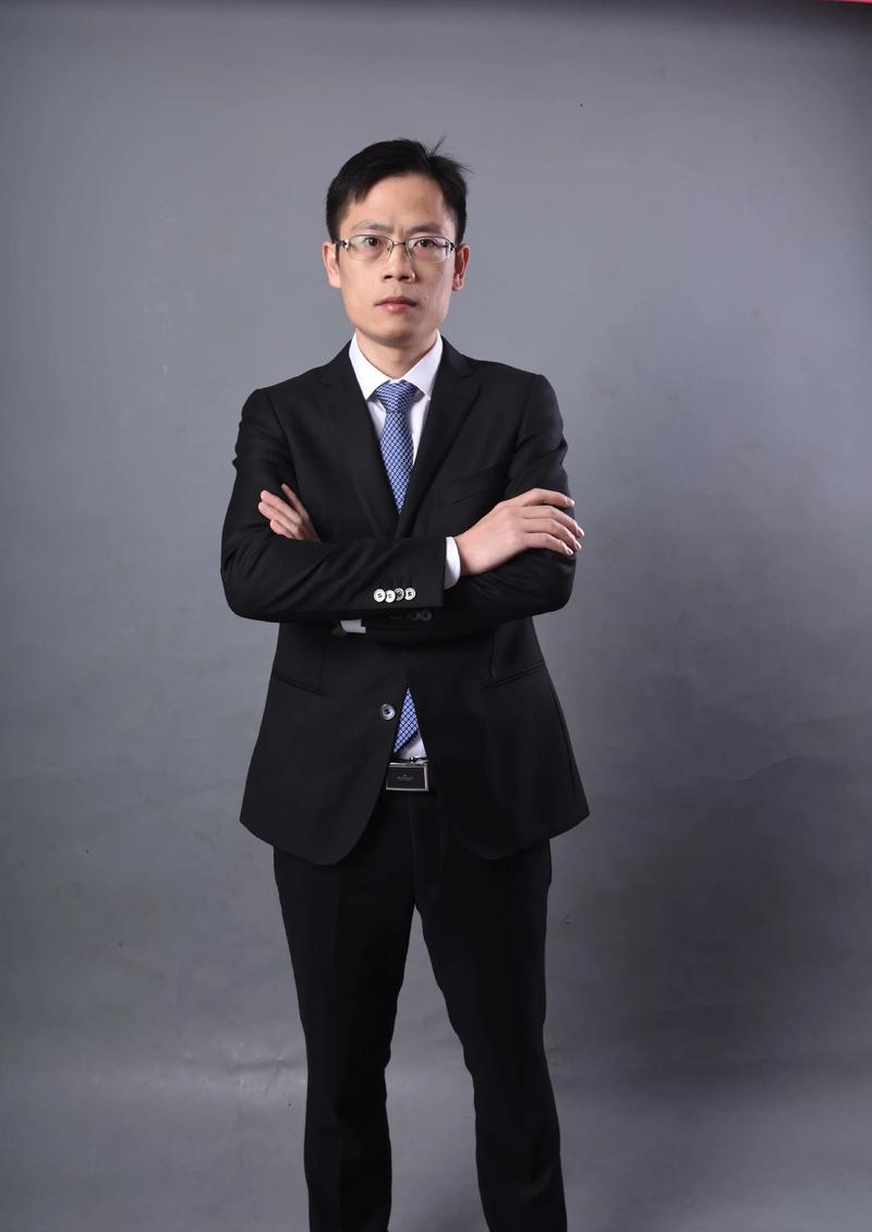 陈孝友 DIT(数字影像技术)总监